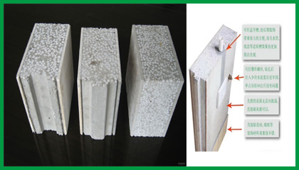 2020輕質(zhì)復合隔墻板批發(fā) 江西墻板工廠