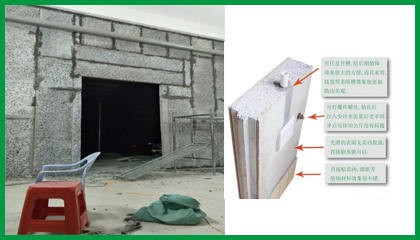 防火隔音墻板江西直供，2020年優(yōu)勢墻板供應(yīng)商