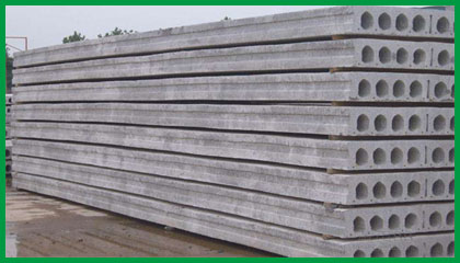 哪里有水泥空心板賣？