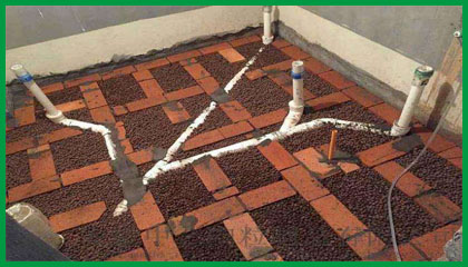 衛(wèi)生間陶粒，專業(yè)生產(chǎn)銷售廠家 優(yōu)質(zhì)陶粒廠