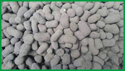 陶粒，建筑回填陶粒 江西陶粒廠家直銷，貨源充足，閃電發(fā)貨