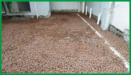 撫州陶粒廠，回填陶粒，建筑用陶粒，衛(wèi)生間回填陶粒，全國(guó)供應(yīng)，送貨上門