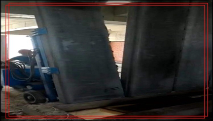 陶粒空心板做隔斷如何安裝？