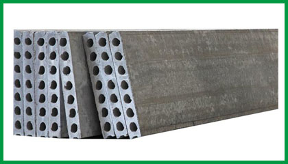 空心板都有幾個孔的？