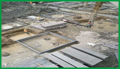 陶粒空心板是什么材料做的？