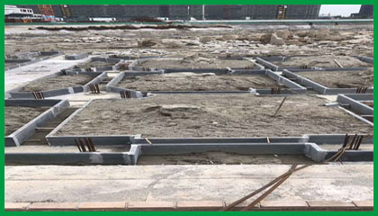 陶?？招陌甯魤こ碳夹g(shù)交底