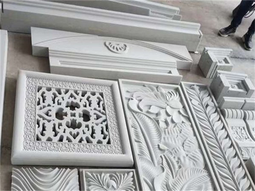 發(fā)泡陶瓷構(gòu)件廠家，生產(chǎn)各種發(fā)泡陶瓷構(gòu)件